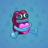 Plush Pepe #164