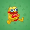 Plush Pepe #1644