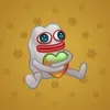 Plush Pepe #1645