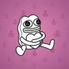 Plush Pepe #1650