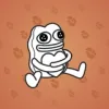 Plush Pepe #1651