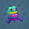 Plush Pepe #1652