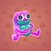 Plush Pepe #1653