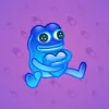 Plush Pepe #1657
