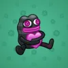 Plush Pepe #166
