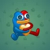 Plush Pepe #1660