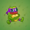Plush Pepe #1661