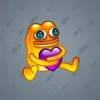 Plush Pepe #1662