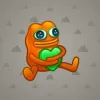 Plush Pepe #1664