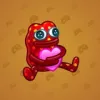 Plush Pepe #1671