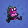 Plush Pepe #1672