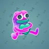 Plush Pepe #1673