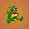 Plush Pepe #1674