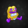 Plush Pepe #1675