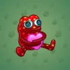 Plush Pepe #1678