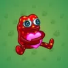 Plush Pepe #1680