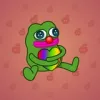 Plush Pepe #1681