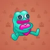 Plush Pepe #1682