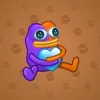 Plush Pepe #1686