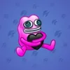 Plush Pepe #1687
