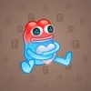 Plush Pepe #1689