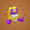 Plush Pepe #169