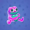 Plush Pepe #1692
