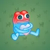 Plush Pepe #1694