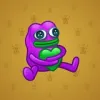 Plush Pepe #1699