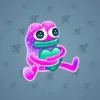 Plush Pepe #1703