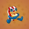 Plush Pepe #1705