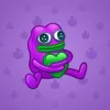 Plush Pepe #1708