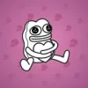 Plush Pepe #1713