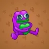 Plush Pepe #1714