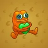Plush Pepe #1715