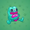 Plush Pepe #1717