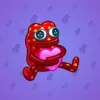 Plush Pepe #1718