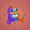 Plush Pepe #1719
