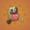 Plush Pepe #1724