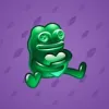 Plush Pepe #1728