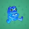 Plush Pepe #173