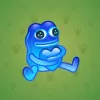 Plush Pepe #1730