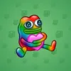 Plush Pepe #1732