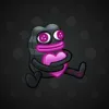 Plush Pepe #1736