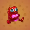 Plush Pepe #1739