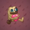 Plush Pepe #174