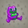 Plush Pepe #1753