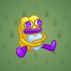 Plush Pepe #1754