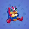 Plush Pepe #1755