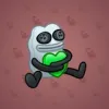 Plush Pepe #1758